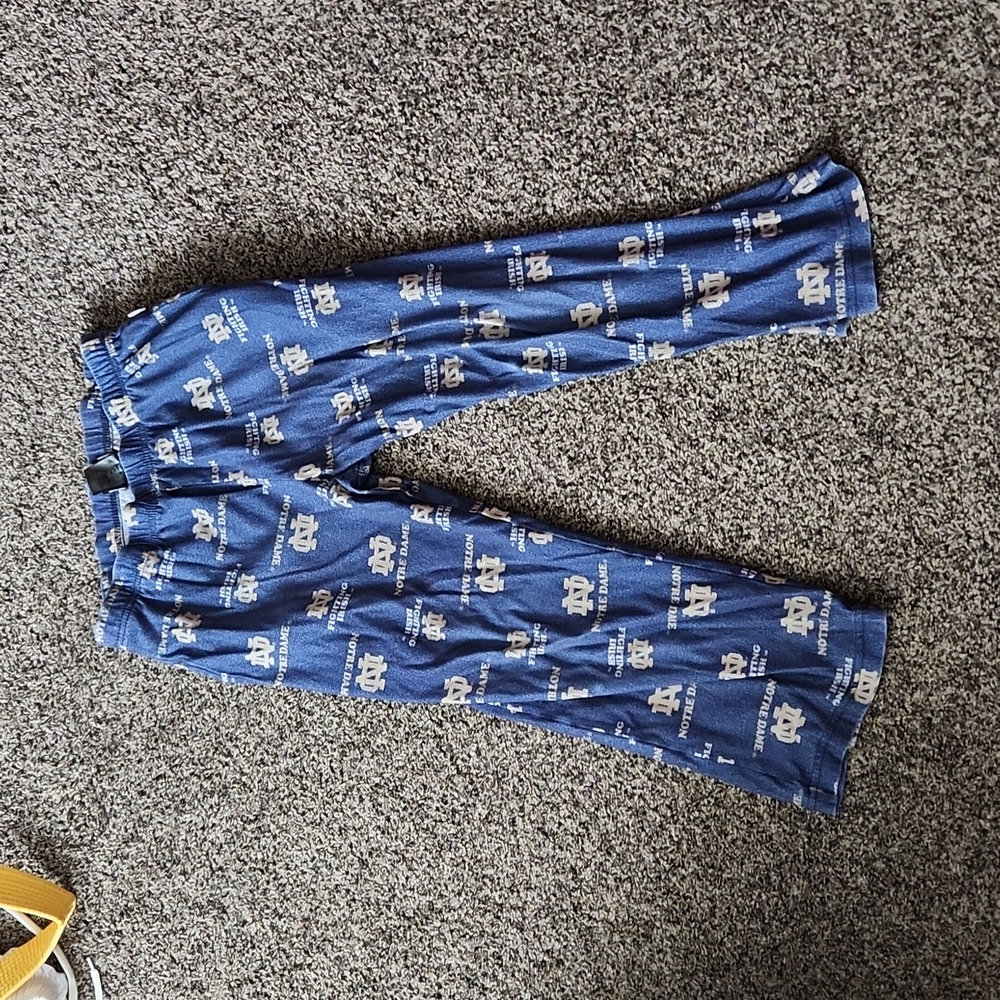 Pajama bottoms